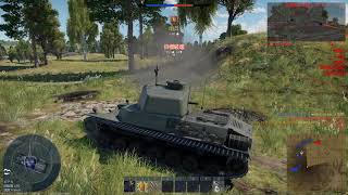 War Thunder キル集　#warthunder #キル