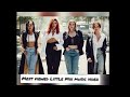 TOP 30 | most viewed Little Mix music videos | February 2021