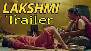 Lakshmi - Bollywood 2016 HD Latest Trailer,Teasers,Promo