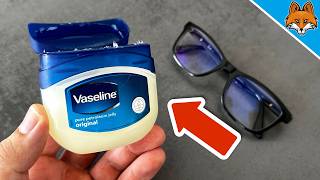 11 tricks with Vaseline that almost NO ONE knows💥(But EVERYONE should know)🤯