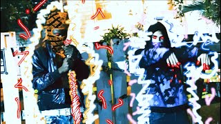 OneShot \u0026 MeanJean1k - Back From The Dead x Poka Healing (Official Video)