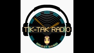 TIK-TAK RADIO