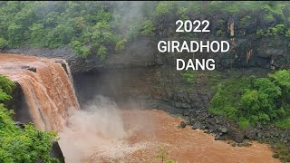 GIRADHOD 2022  ( DANG )