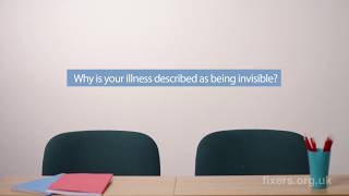 See My Invisible Disability