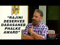 ரஜினியையும் என்னையும் வைத்து விளையாடுகிறார்கள் - Kamal Haasan about Dadasaheb Phalke Award