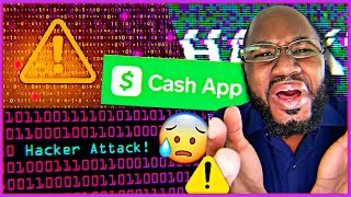Cash App Has Been HACKED! (How To Protect Yourself)
