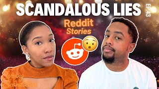 Lies, Affairs, & Unexpected Twists | Scandalous Reddit Stories