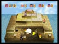 bomberman 64 n64 battle mode single player vs p1