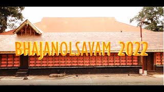 Bhajanotsavam at Chakkamkulangara Siva Temple, Thrippunithura