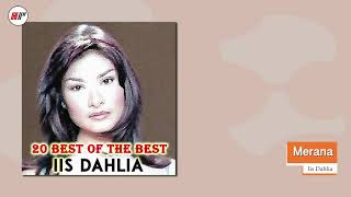 Iis Dahlia - Merana (Official Audio)