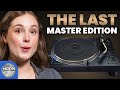 NO Other Turntable Will EVER Be Made Like This! Technics SL-1200GME Review