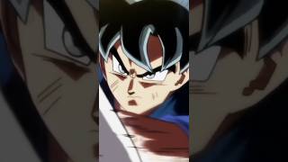 Goku edit #goku #anime #naruto #demonslayer #4kanime #boruto