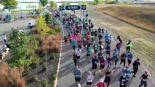 Boulderthon 2023: Boulder Marathon and Half Marathon
