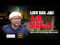 Jaga Allah Mudah Masuk Syurga  l Ustaz Jafri Abu Bakar Mahmoodi