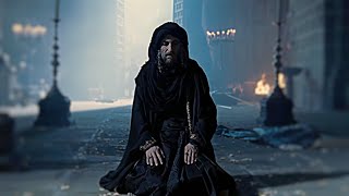 Salahuddin Ayyubi enters Jerusalem