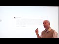 2017 Oceans MOOC Feedback Session - Week 3
