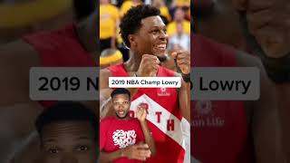 What’s His Best Season: Kyle Lowry | #shorts