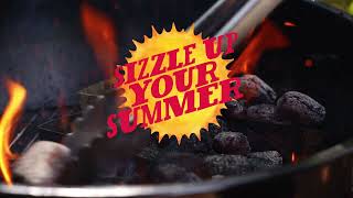 Sizzle Up Your Summer '25 | Harris Farm Markets