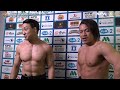 bosj30 5th match backstage 5 18 23 with subtitles ｜best of the super jr.30 第5試合 backstage