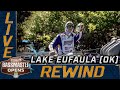 2024 Bassmaster OPENS LIVE at Lake Eufaula (OK)