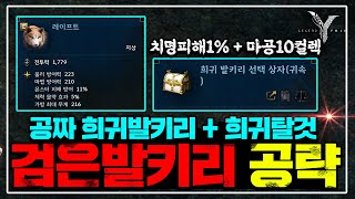 [레전드 오브 이미르] 공짜 희귀 발키리+희귀 탈것 받아가세요 [검은 발키리 붉은 늑대, 전조의 흑막]