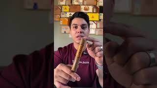 افضل انواع للمبتدإين camacho Connecticut #egyptiancigarclub #نادي_السيجار_المصري #egypt #cigar