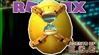 Roblox Isle Agent S