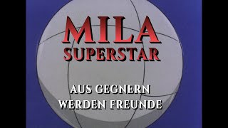 アタックNo.1 / Mila Superstar - Opening (German Remaster) (RTL2 30. Jubiläum)