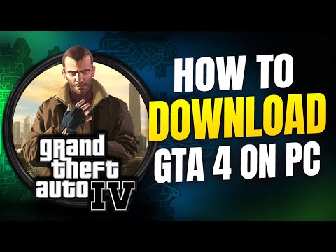 How do I install GTA 4 on Windows 10 64 bit?