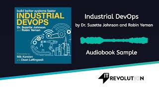 Industrial DevOps Audiobook Sample