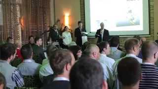 Enterprise Group - EPLM Trends 2014