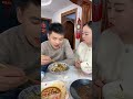 讓你話多 food 吃播 整蛊 mukbang 吃货 吃貨 夫妻 eating 吃