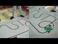 SEMIFINAL VIRTUAL ASTI ROBOTICS CHALLENGE ROBOTIGER