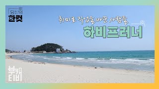 [당신의 한 컷] 취미로 직업을 바꾼 사람들 '하비프러너'