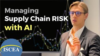Future-Proofing your Supply Chain with AI Risk Management