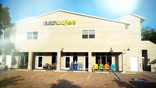 DutchCrafters Amish Furniture Showroom in Sarasota