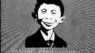 MADtv Season 1 and 2 Intro