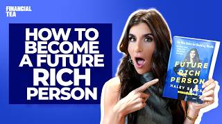 How to Build Wealth for your Future Rich Self