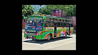 ✨💫 RAJALAKSHMI BUS KALAKKADU TO THIRUCHENDUR 🔥💥 TRENDING AIR SUSPENSION EDIT 🤩