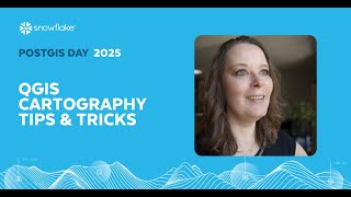 QGIS Cartography Tips And Tricks