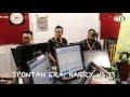 JoHaRa Pagi ERA- Khalifah Band X Projektor Band