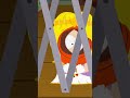 South Park stick of Truth  princess Kenny's secret power