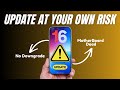 🚨 Serious Alert for OnePlus Users: This Update Can PERMANENTLY Brick Your Phone