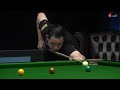 judd trump vs xiao guodong championship league winners group 2025 snooker2025 snookerft5