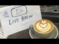 Lefty Coffee is live 29th Oct