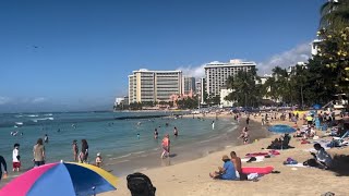 Hawaii Vlog 2024