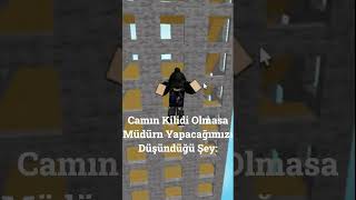 Ah Bu Müdürler :/... #keşfetteyiz #keşfetedüş #keşfet #short #robloxtrend #roblox #shorts #fyp5266m