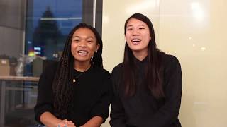 Women in Computing at Cornell 2019