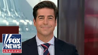 Jesse Watters rips 'lackluster' Dem candidate