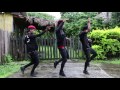 ALKALINE IMPACT FT OPTIMISTIC DANCERS 2017